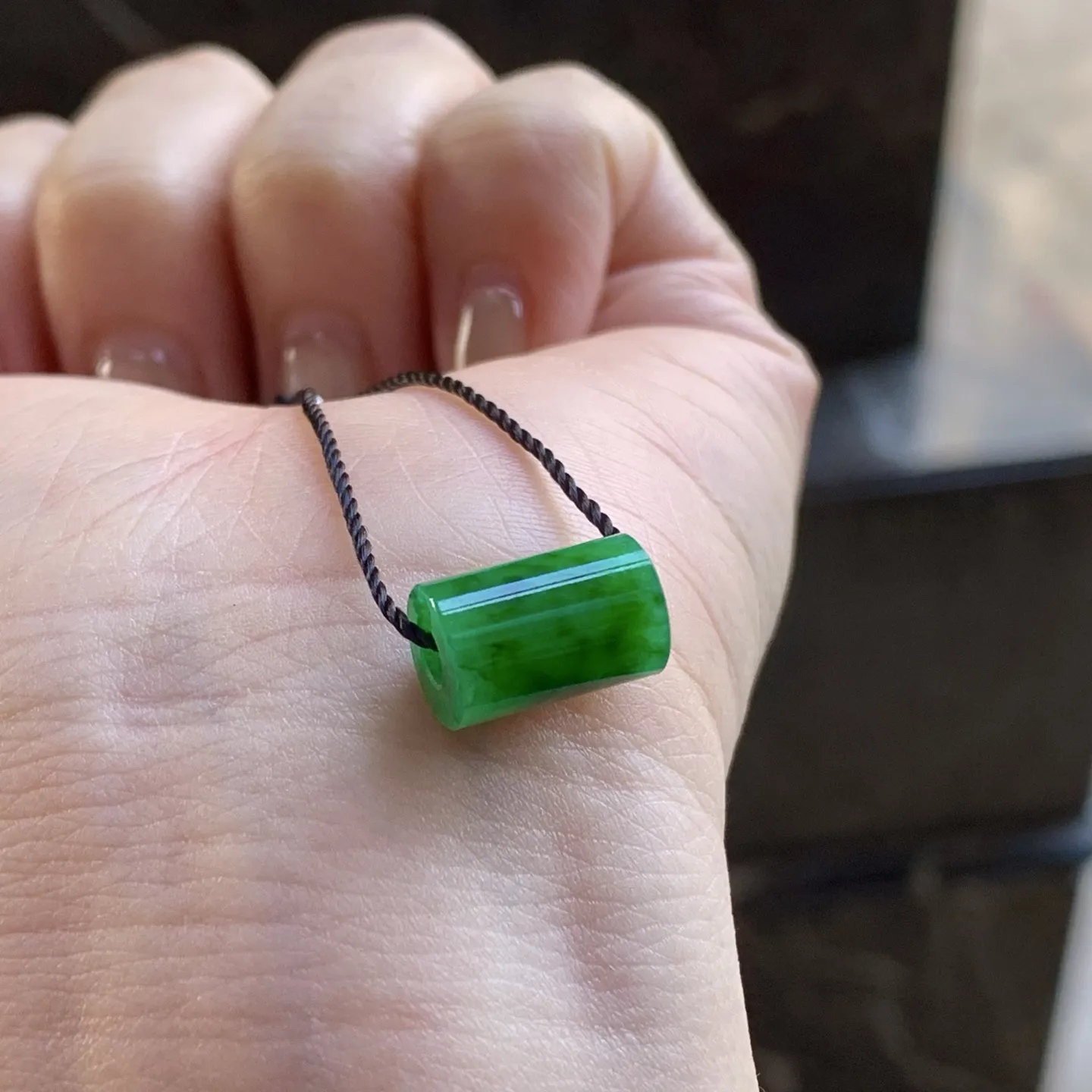 辣绿路路通
色辣精致