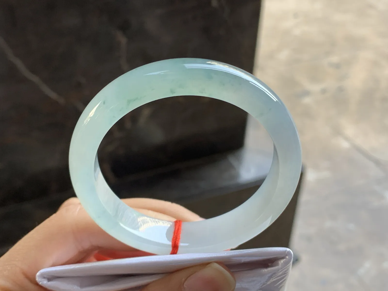 52-12.4-7.4

飘花手镯^_^水润 清新