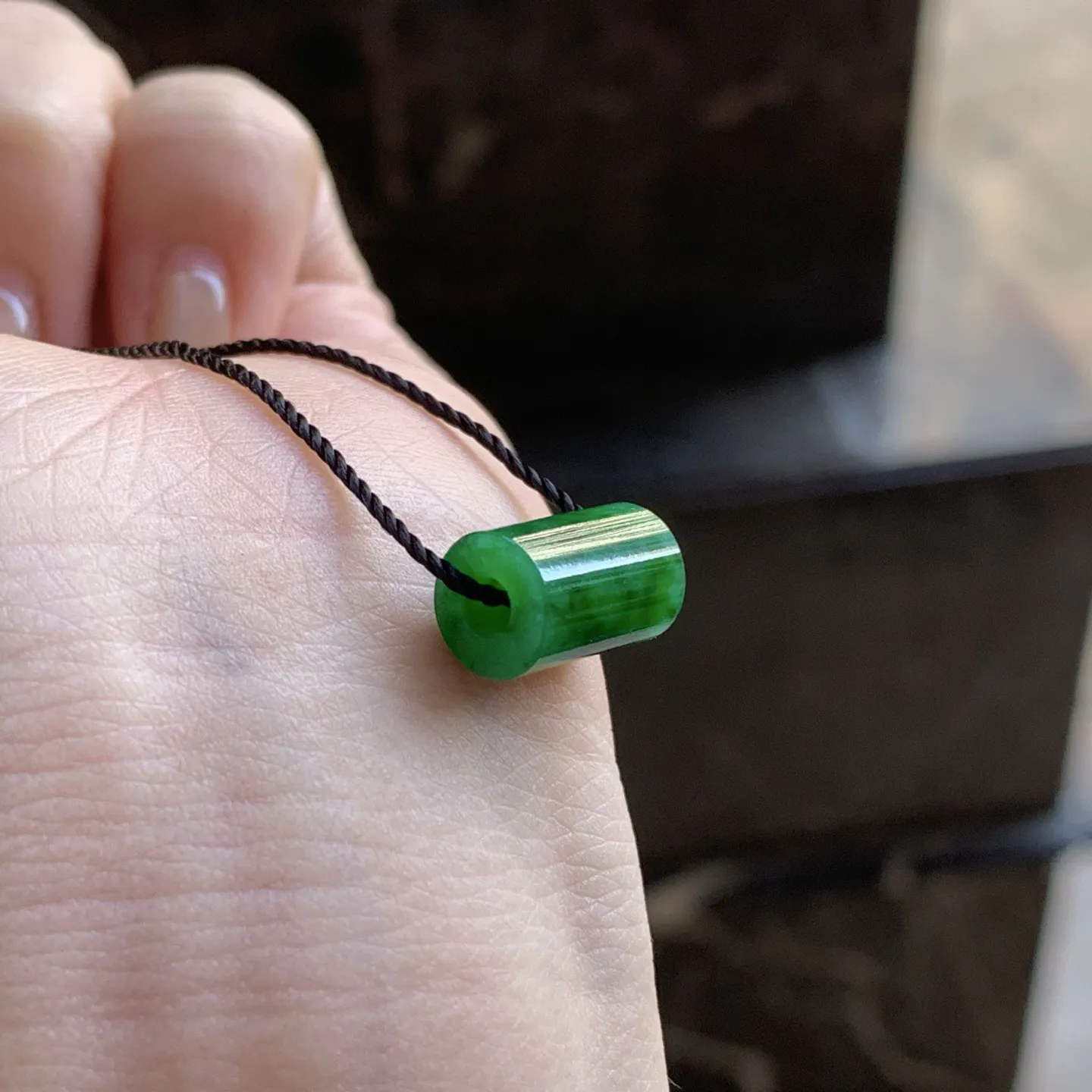 辣绿路路通
色辣精致