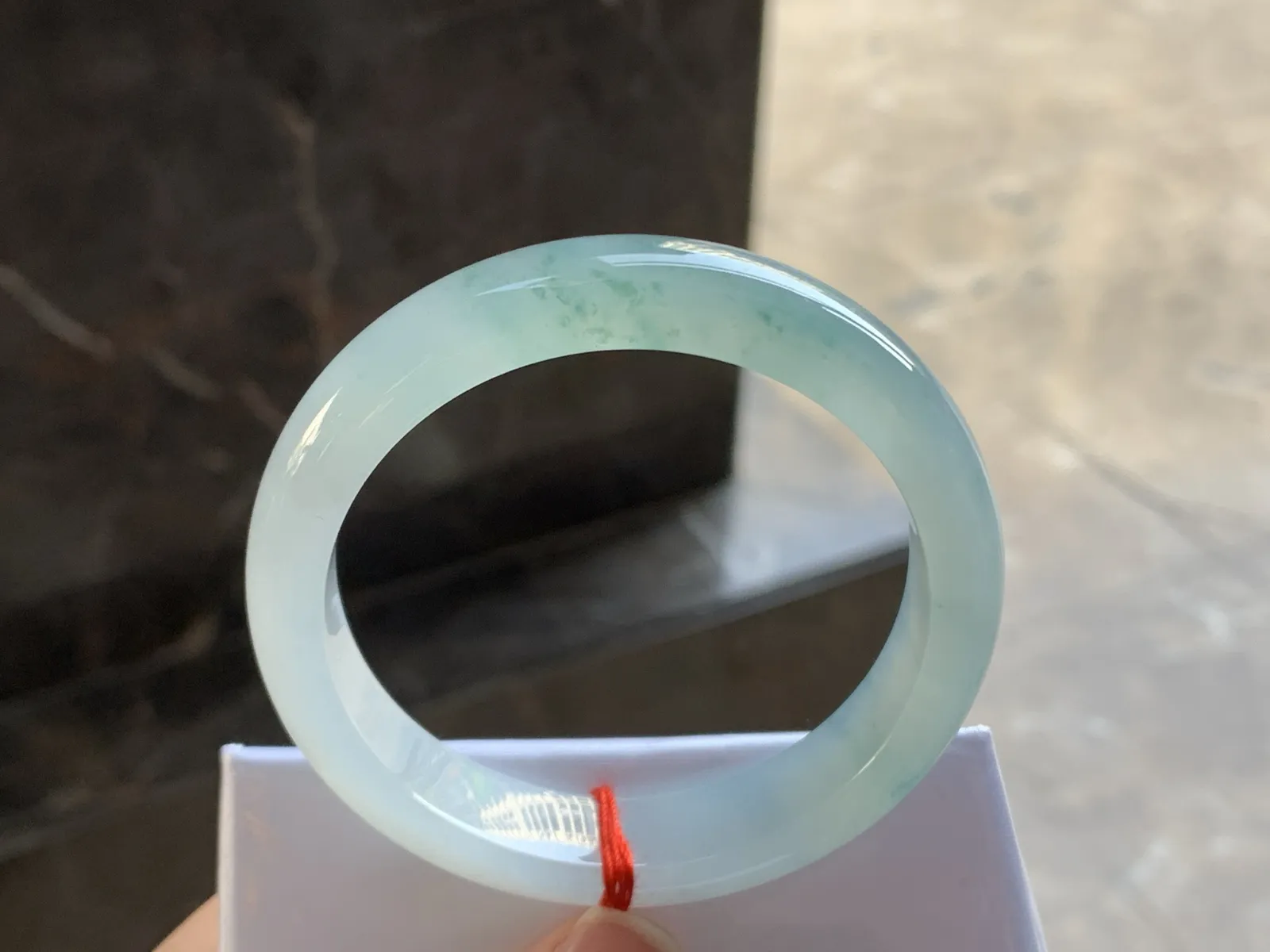 52-12.4-7.4

飘花手镯^_^水润 清新