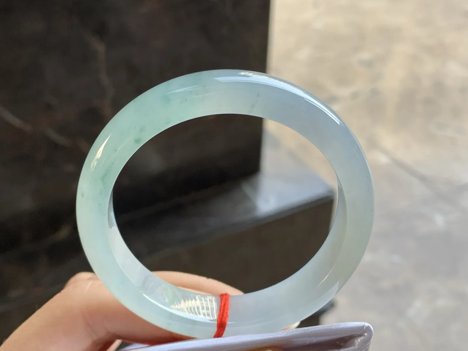 52-12.4-7.4

飘花手镯^_^水润 清新