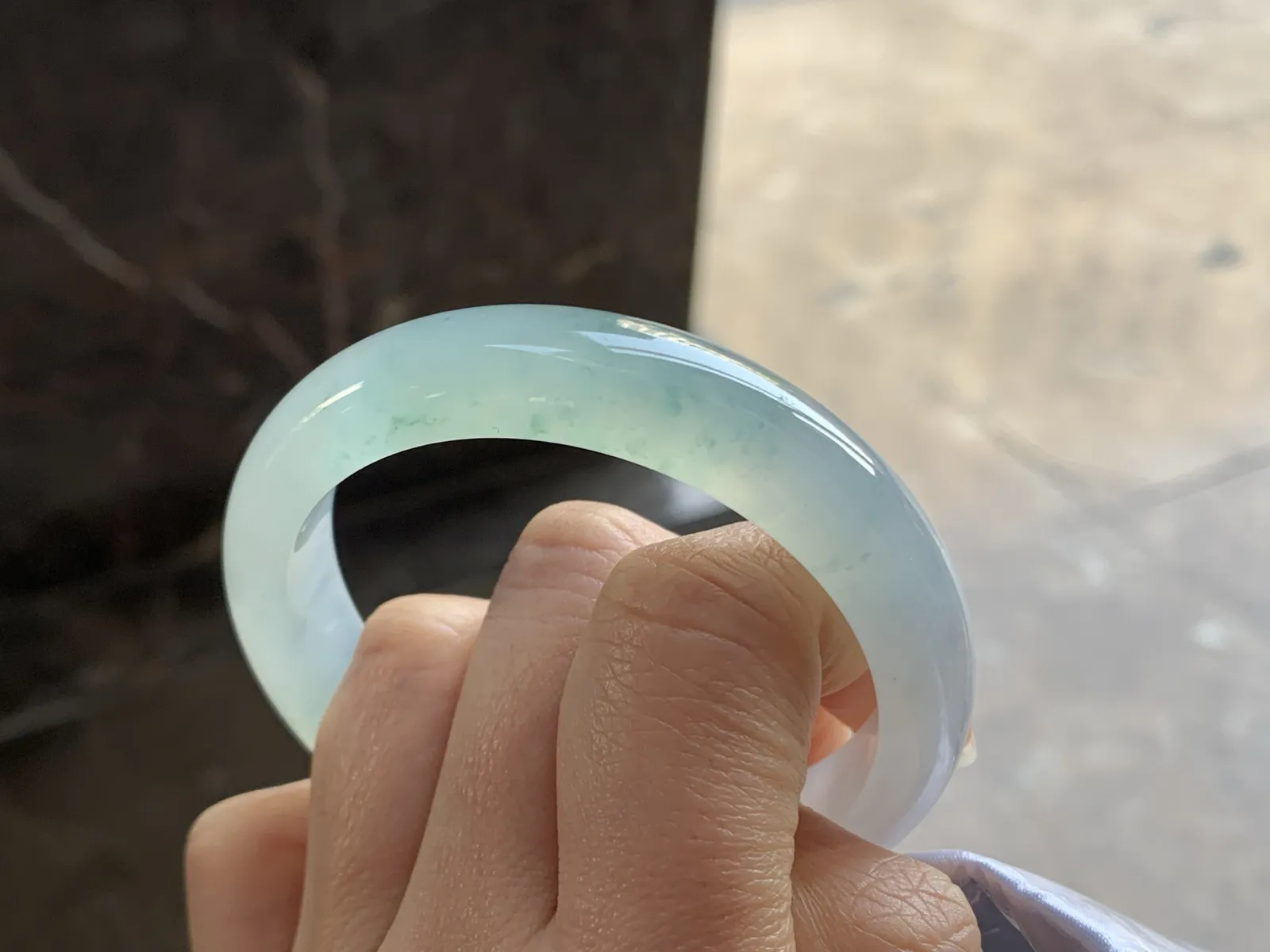 52-12.4-7.4

飘花手镯^_^水润 清新