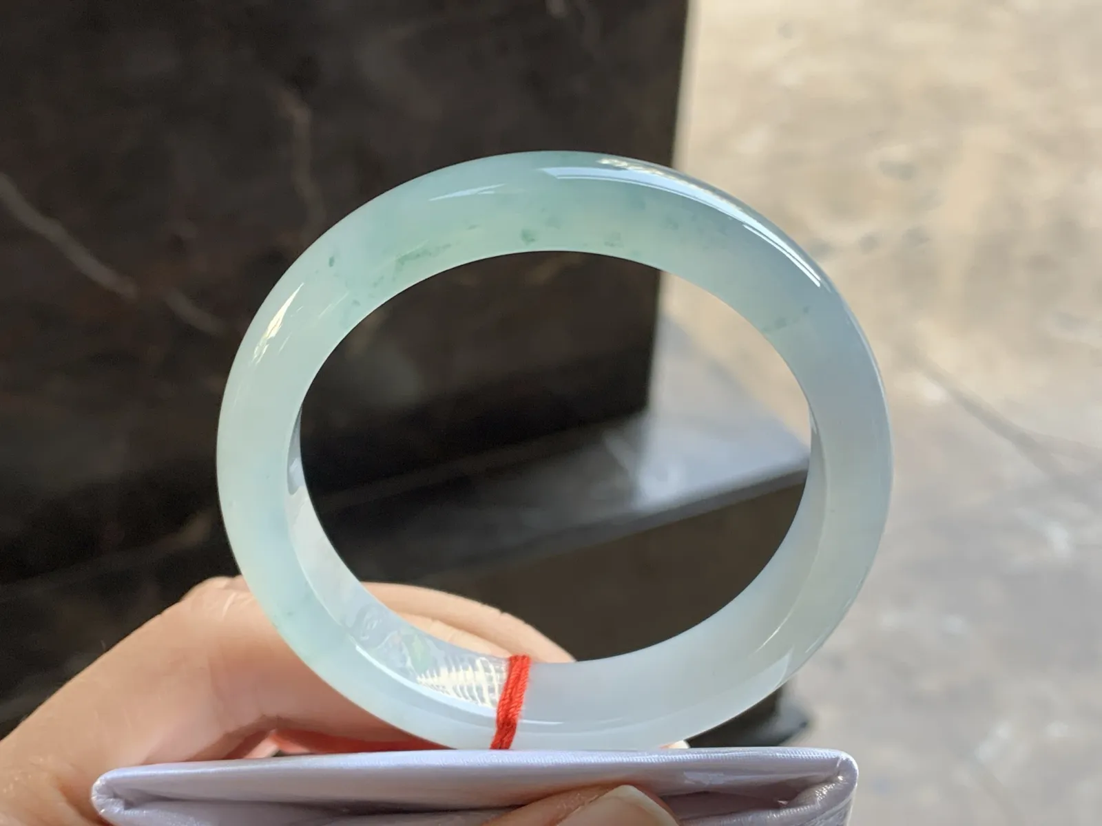 52-12.4-7.4

飘花手镯^_^水润 清新