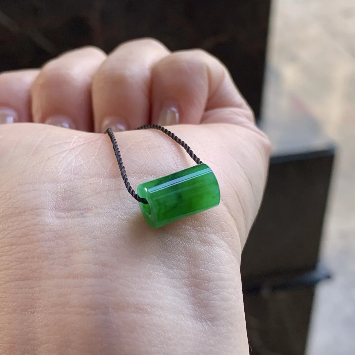 辣绿路路通
色辣精致