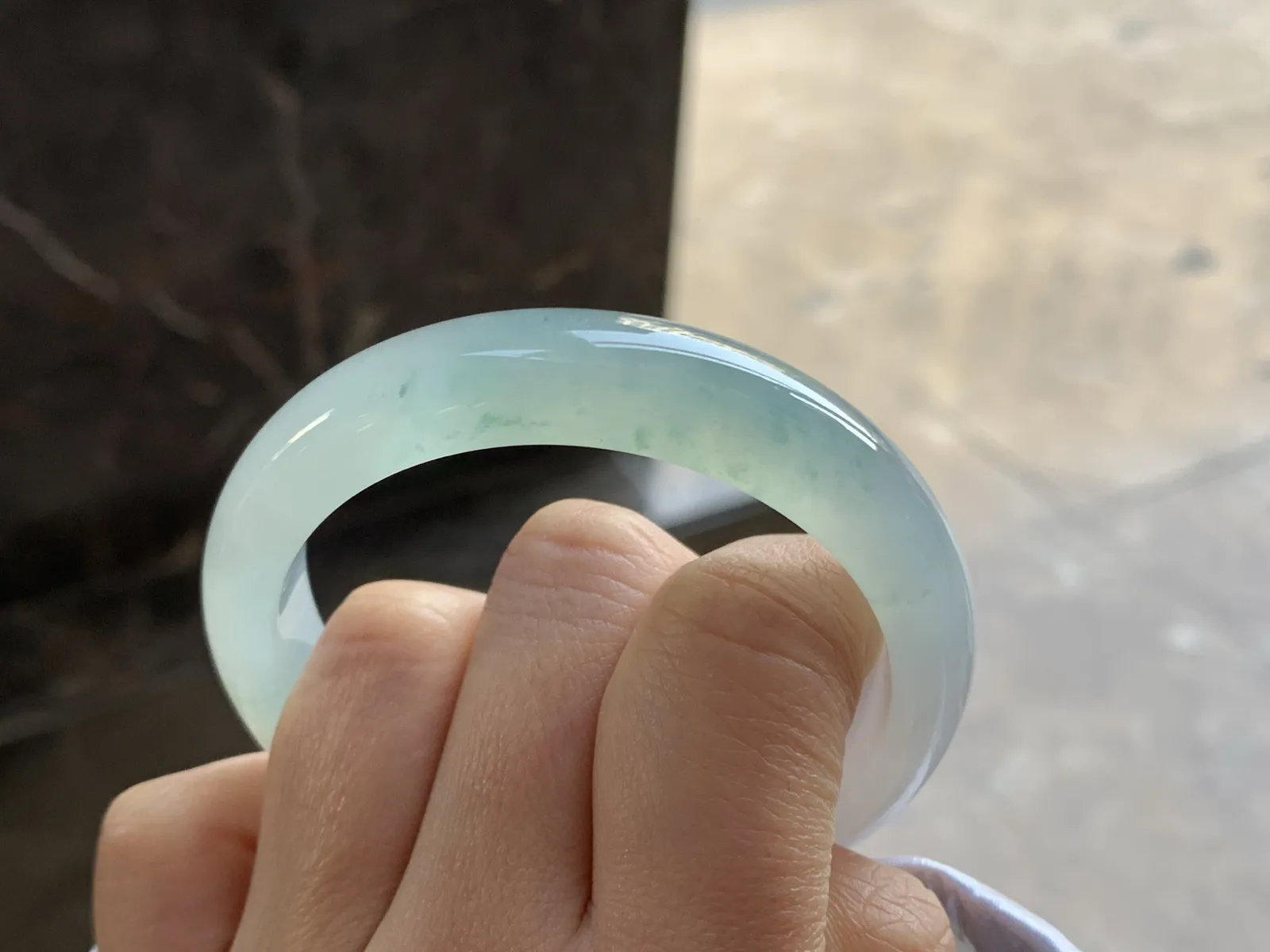 52-12.4-7.4

飘花手镯^_^水润 清新