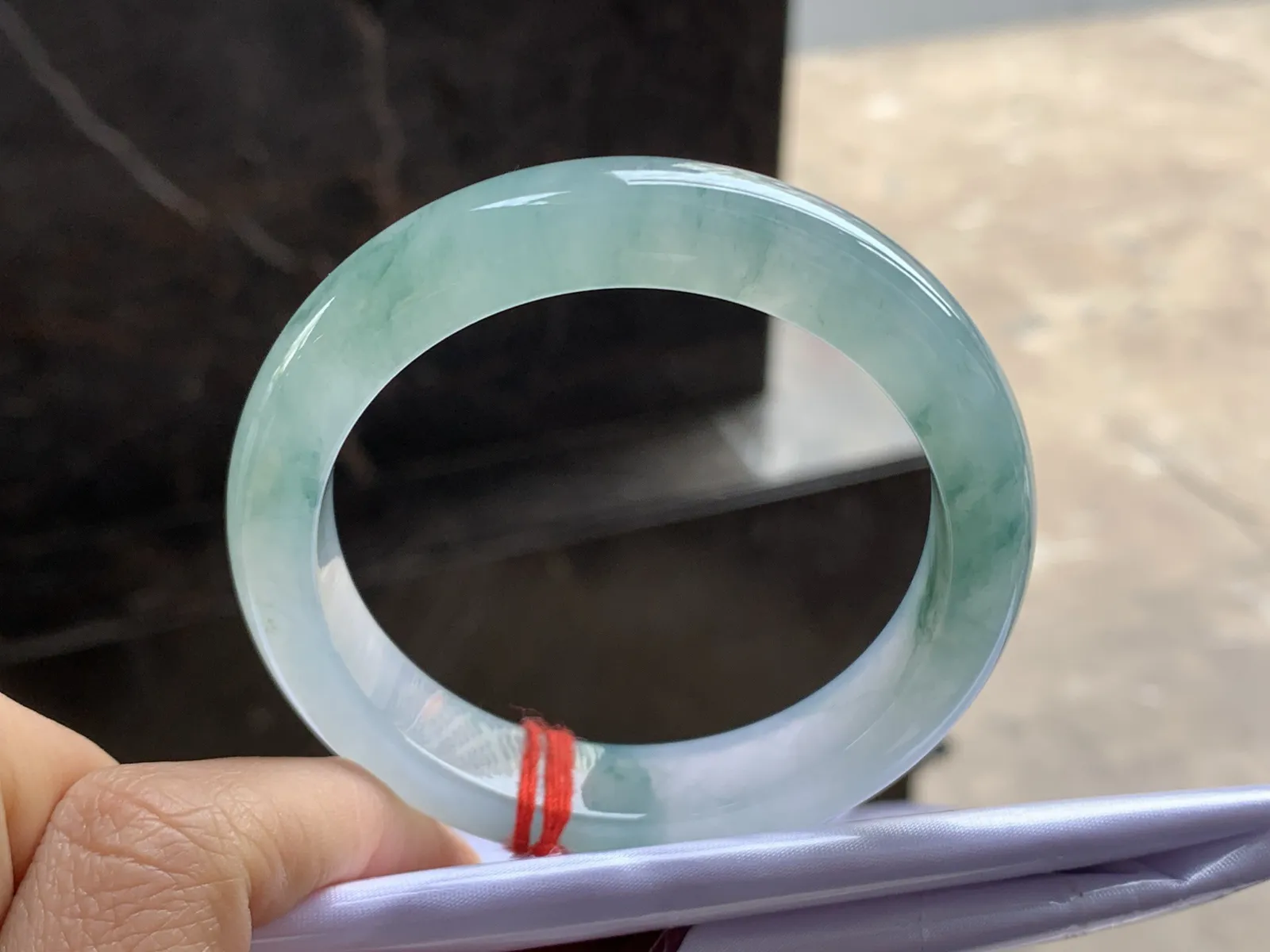 53-11.6-8

飘花手镯^_^清新冰透