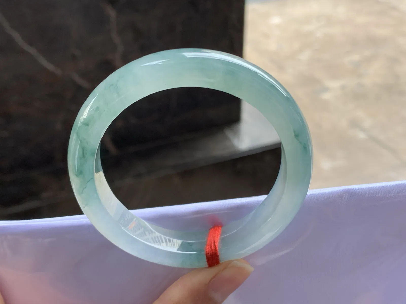 53-11.6-8

飘花手镯^_^清新冰透