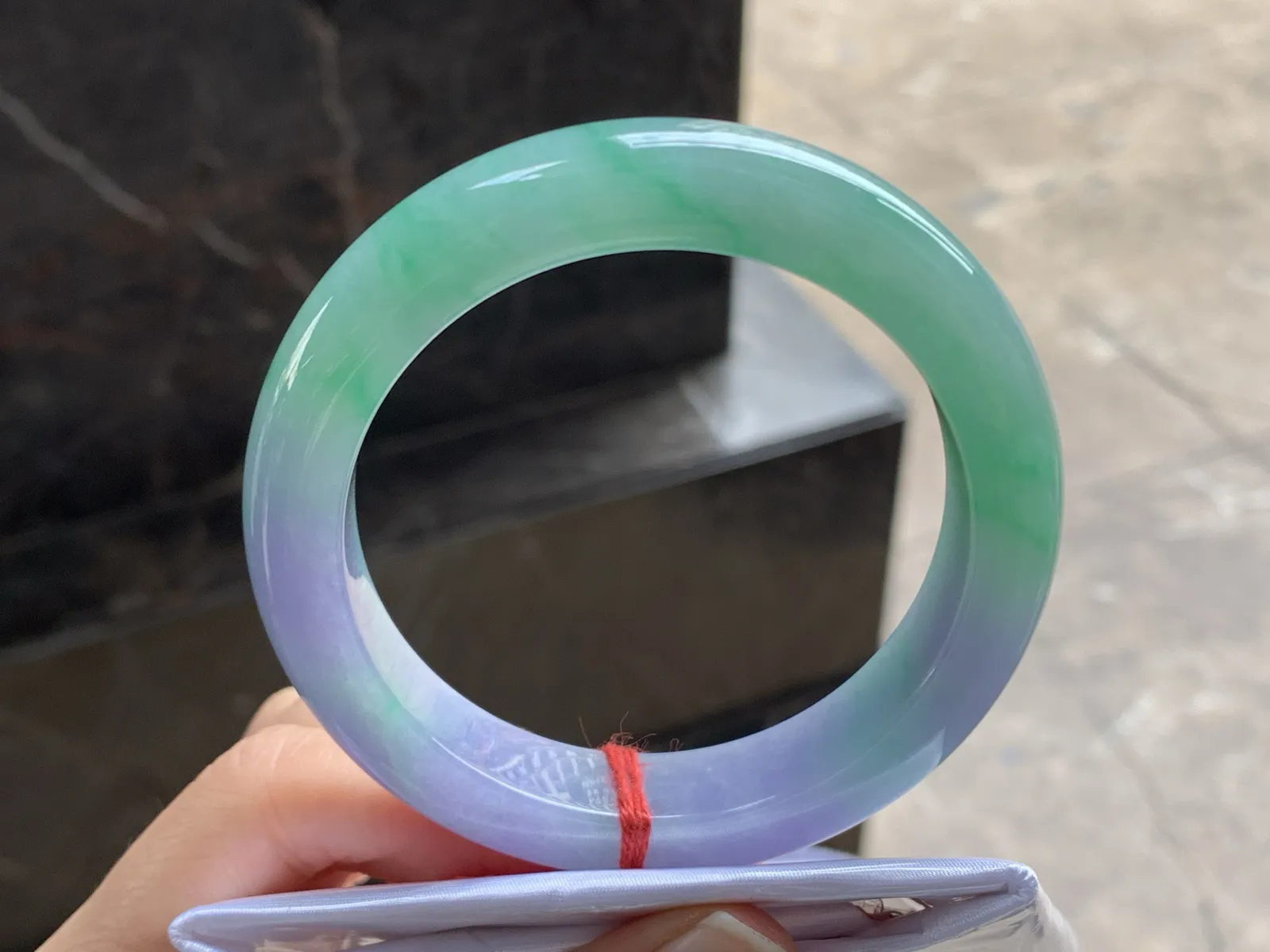 56.5-13-9.8

春带彩手镯^_^鲜艳浓郁