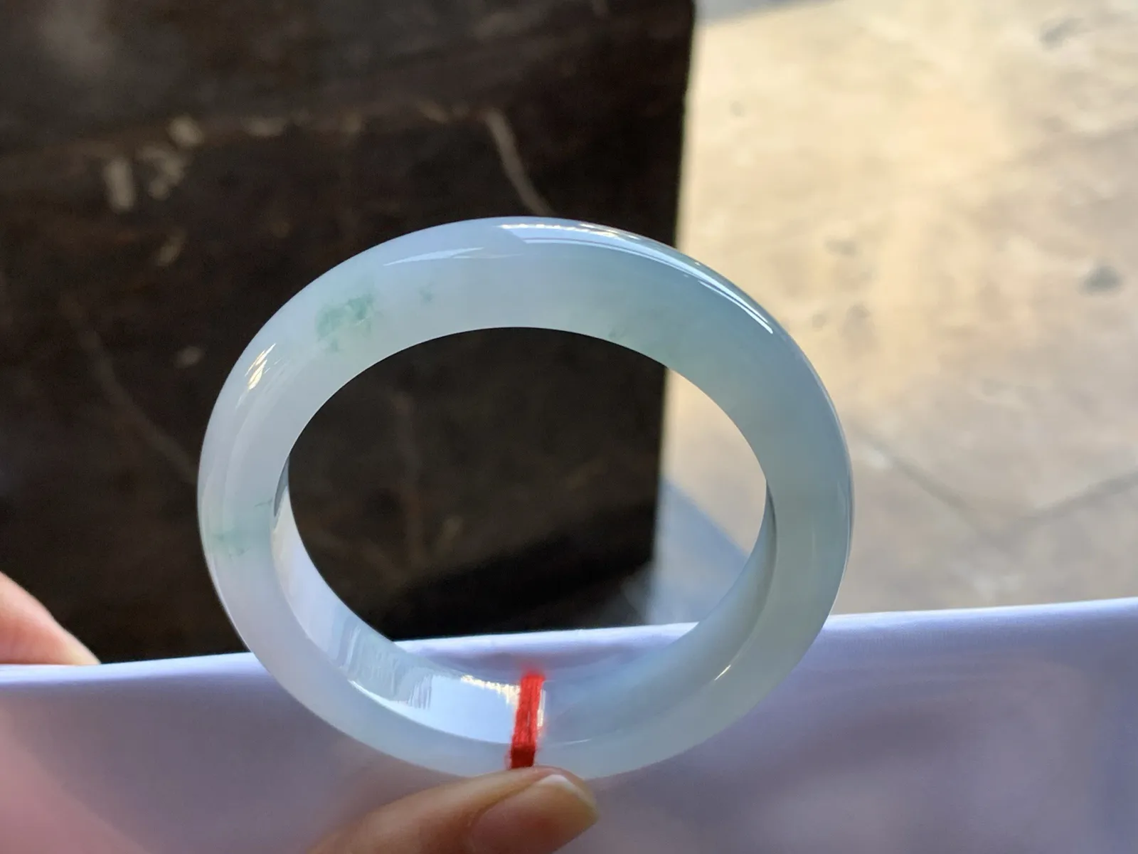 55-13.4-9

飘花手镯^_^蓝底 细腻