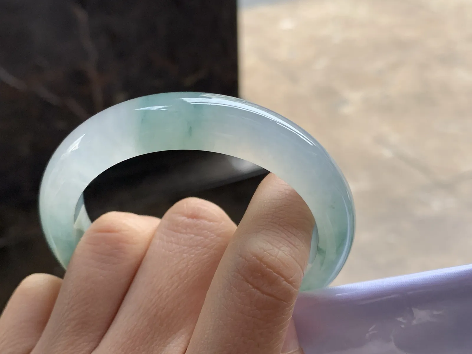 53-11.6-8

飘花手镯^_^清新冰透