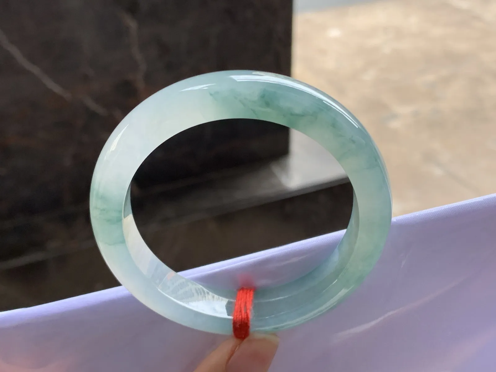 53-11.6-8

飘花手镯^_^清新冰透