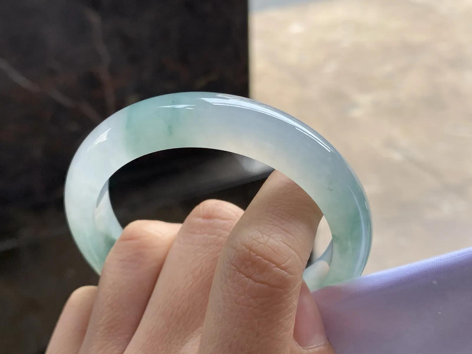 53-11.6-8

飘花手镯^_^清新冰透