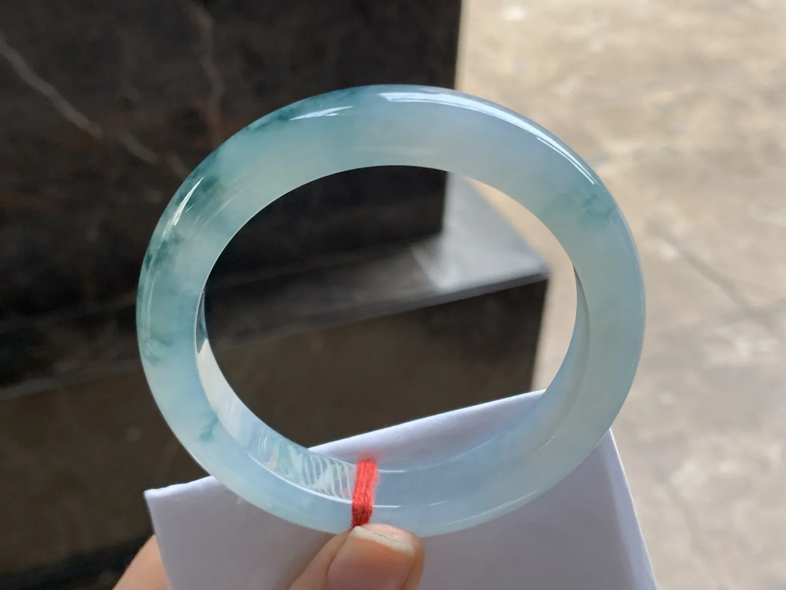 56-12-9

蓝花手镯^_^飘花灵韵