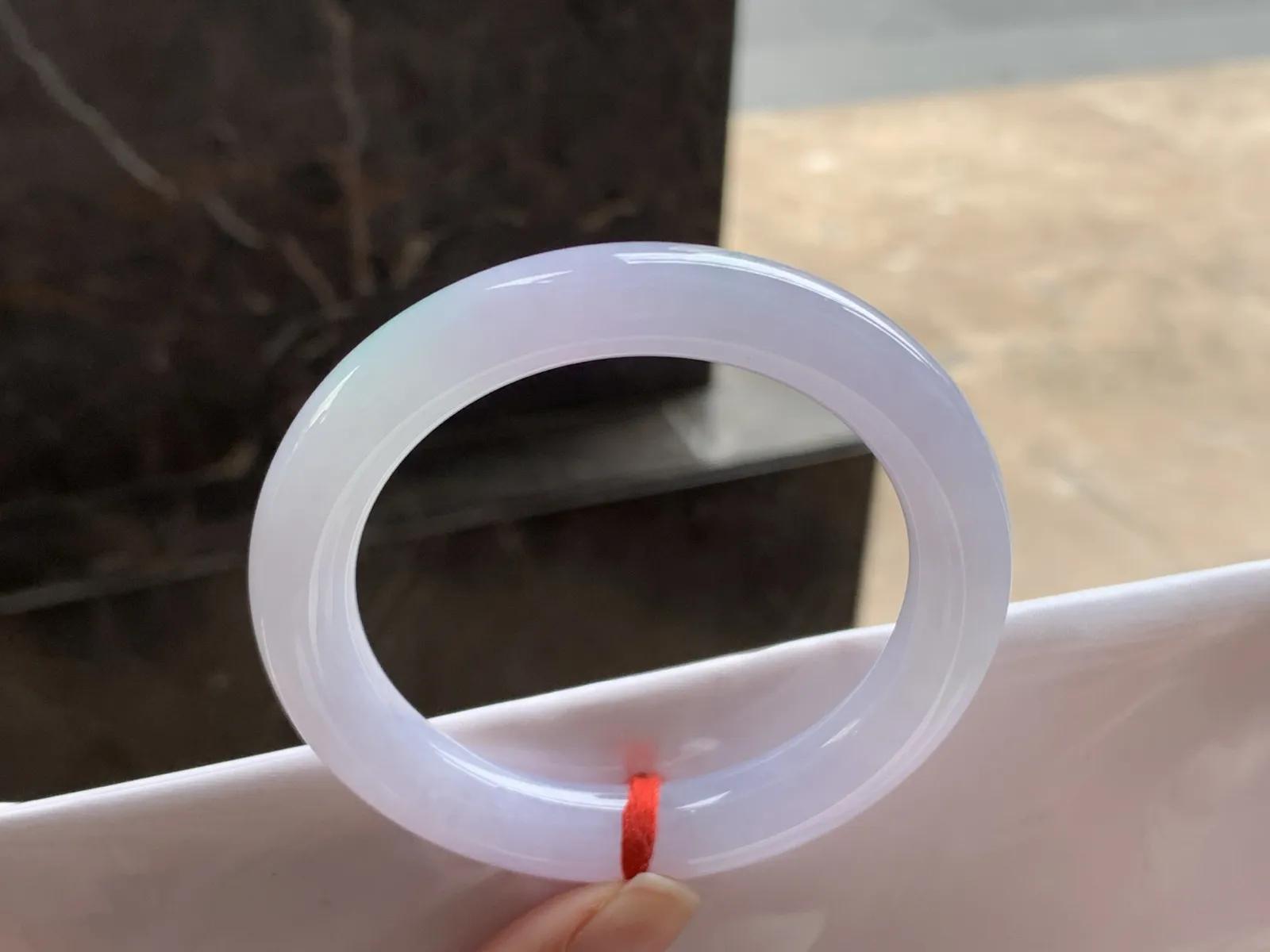 54-9.8

紫罗兰圆条手镯^_^玉质温润