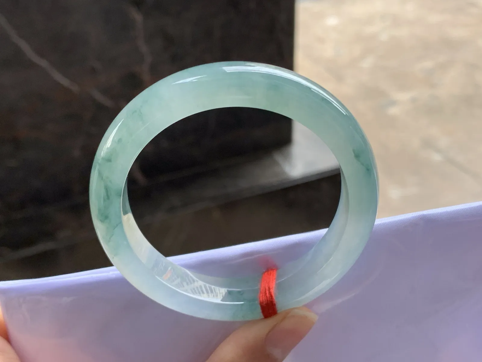 53-11.6-8

飘花手镯^_^清新冰透