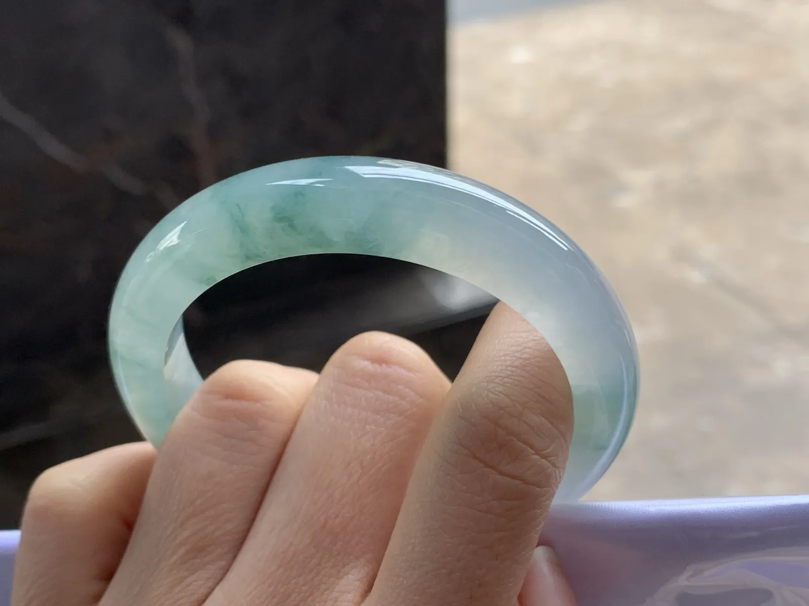 53-11.6-8

飘花手镯^_^清新冰透