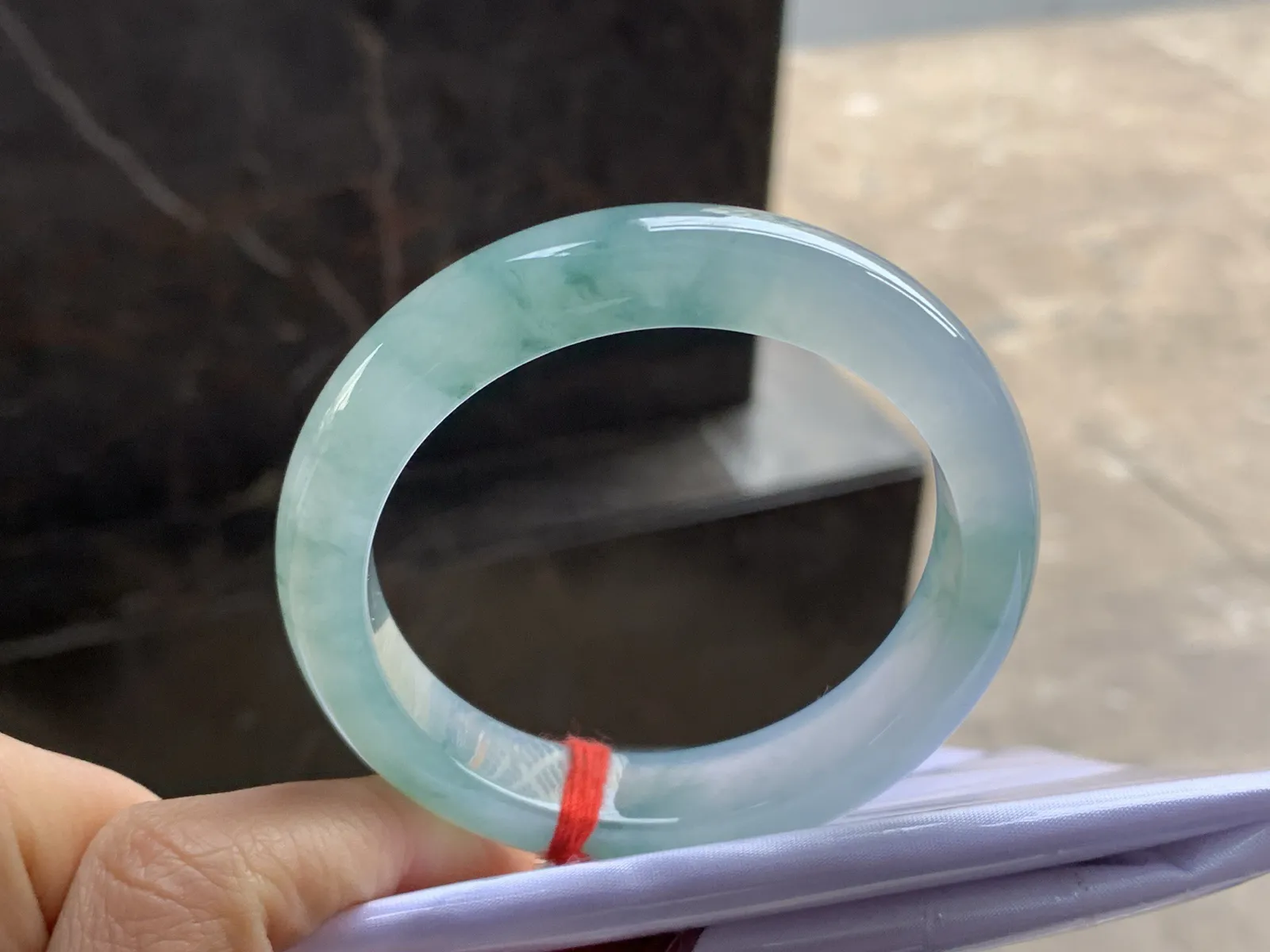 53-11.6-8

飘花手镯^_^清新冰透