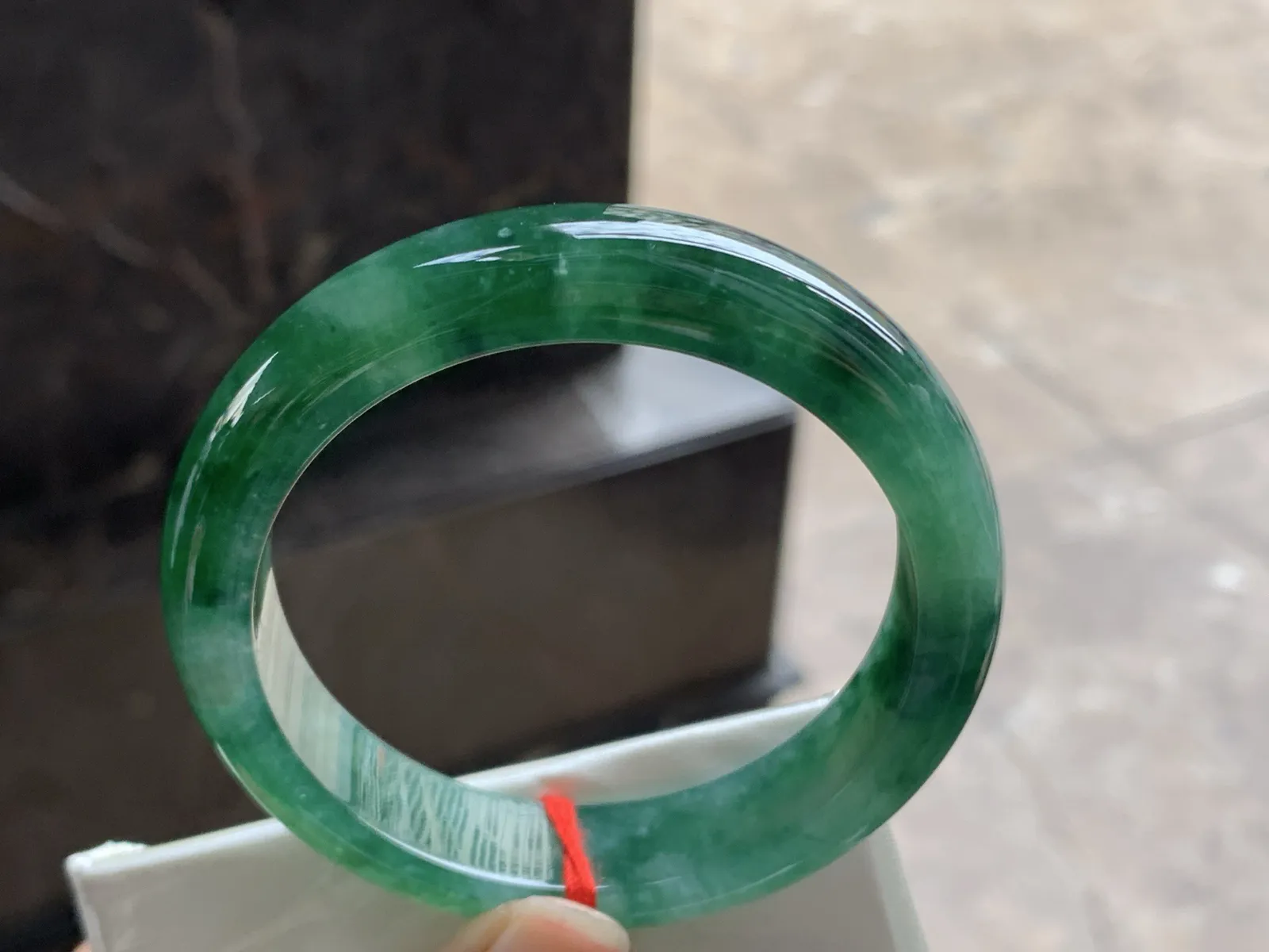 54-12.7-8

辣绿色手镯^_^鲜艳 浓郁