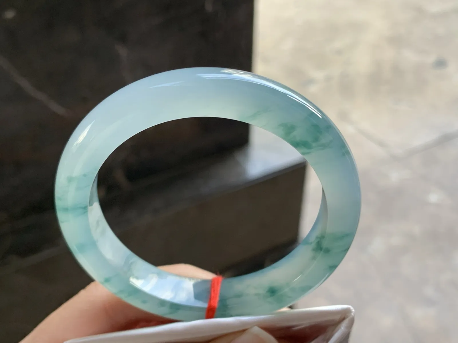 57.5-12.5-9

蓝花手镯^_^飘花灵韵