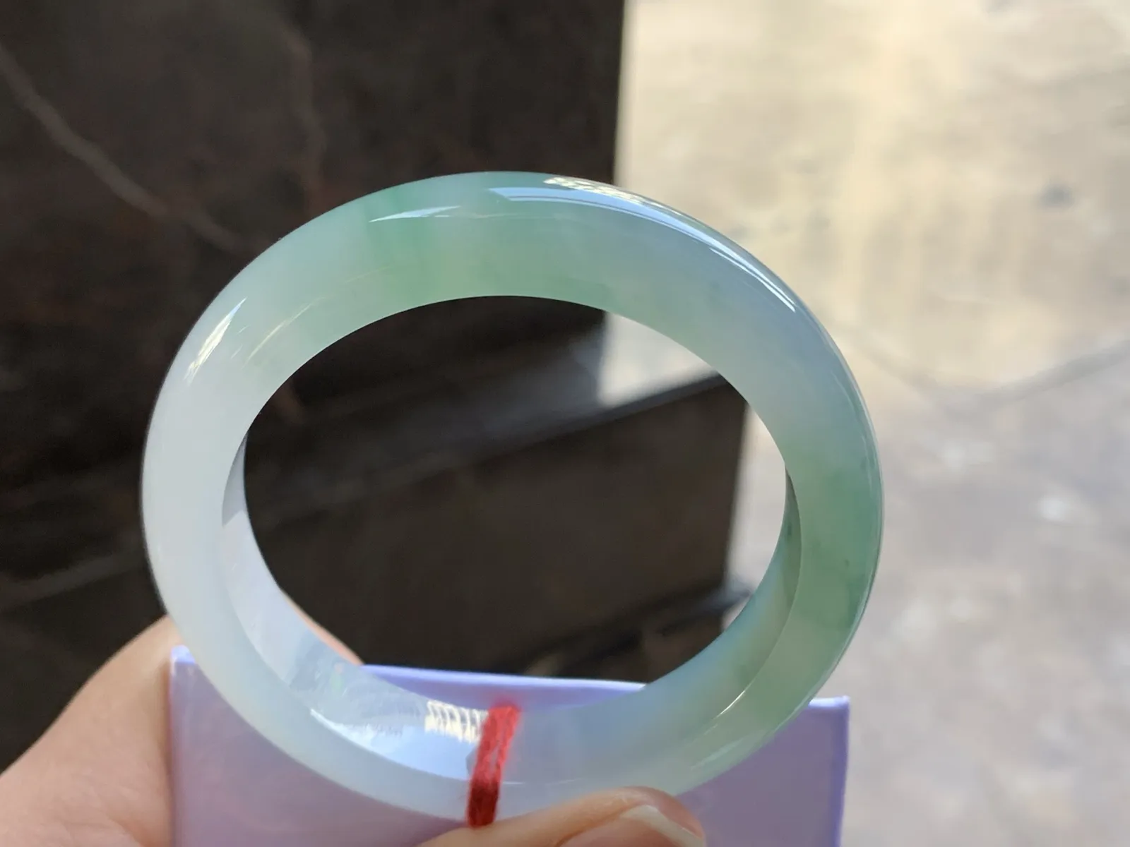 55-12.9-8.8

绿花手镯^_^颜色好看 清新