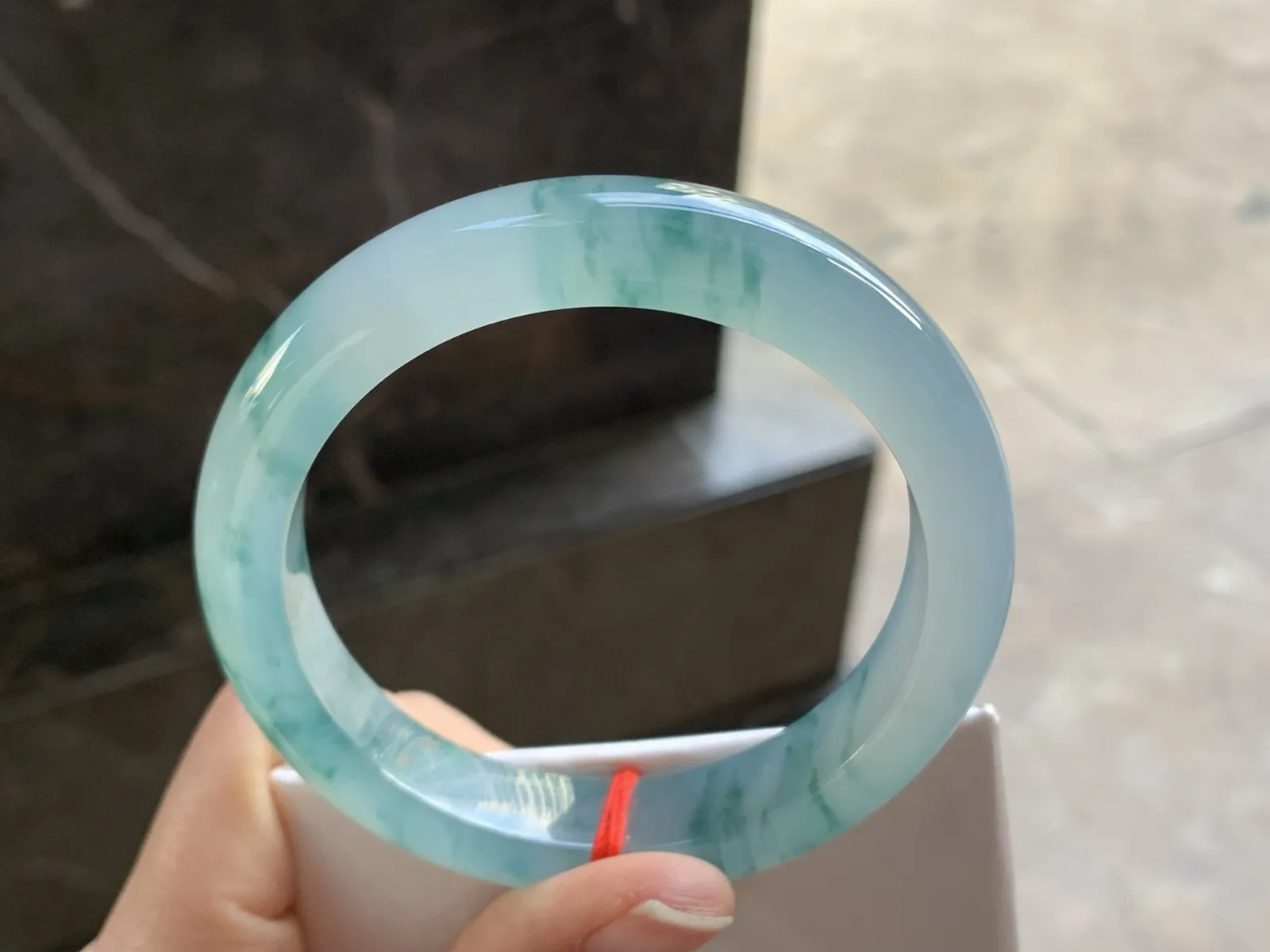 57.5-12.5-9

蓝花手镯^_^飘花灵韵