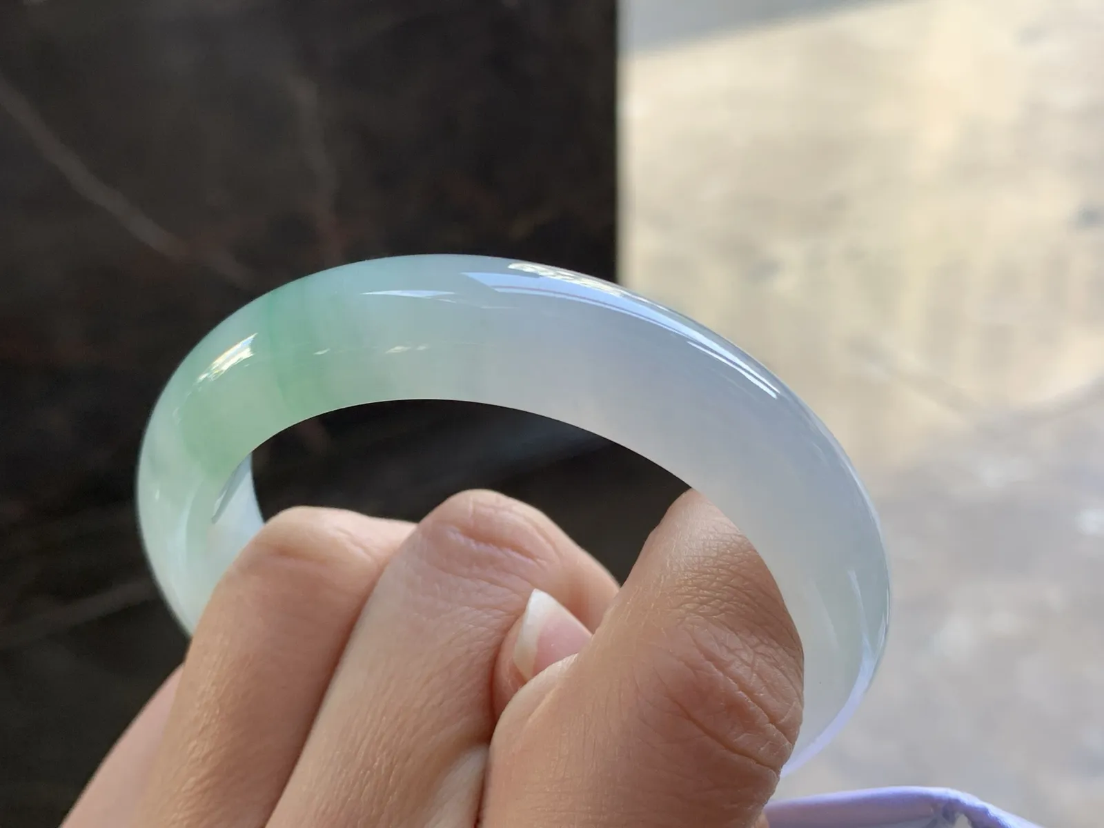 55-12.9-8.8

绿花手镯^_^颜色好看 清新