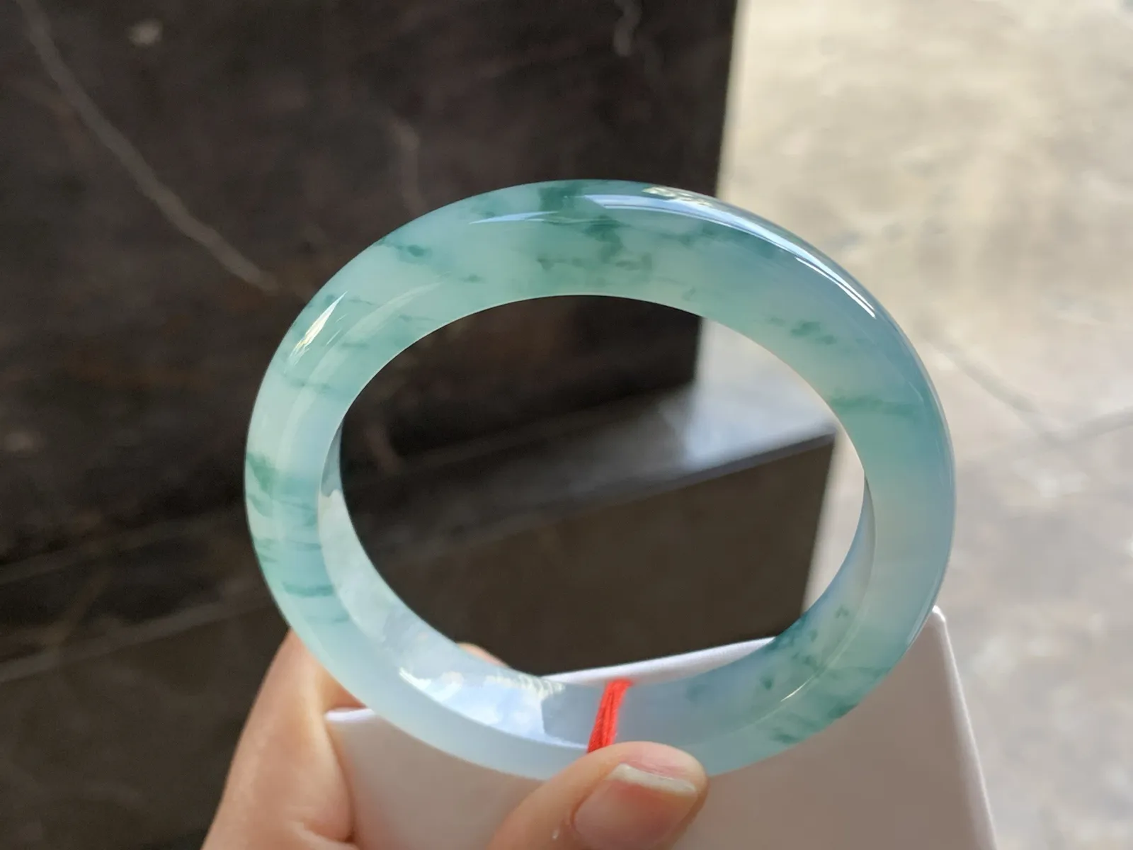 57.5-12.5-9

蓝花手镯^_^飘花灵韵