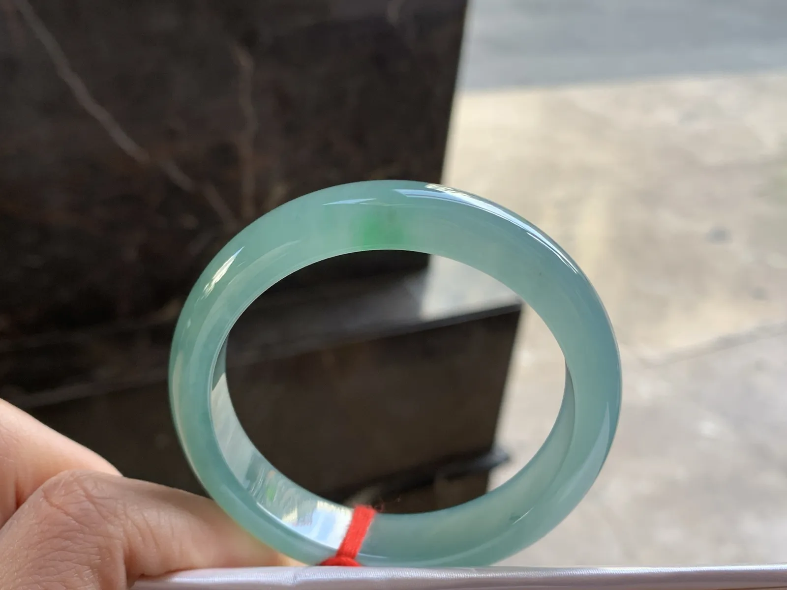 53.5-12.3-7.5

蓝水手镯^_^鲜艳