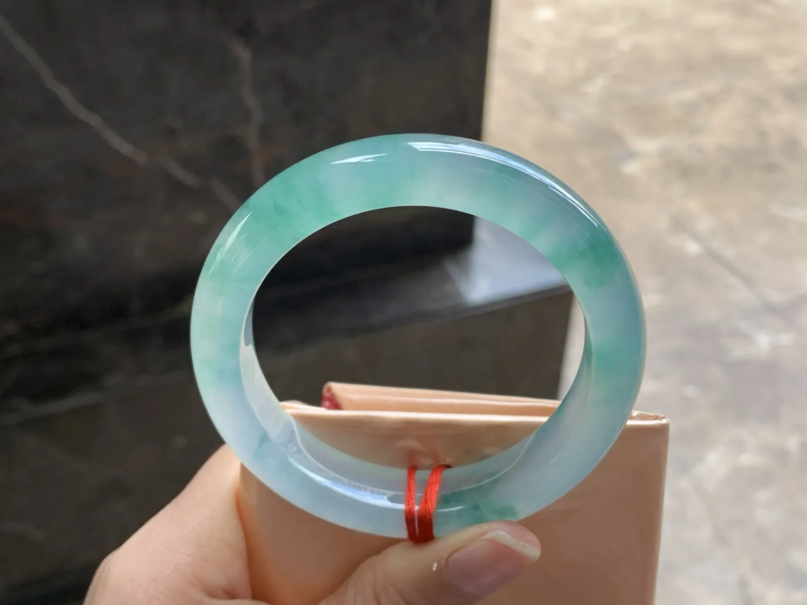 54.5-12.5-9

飘花手镯^_^飘花灵韵 颜色好看