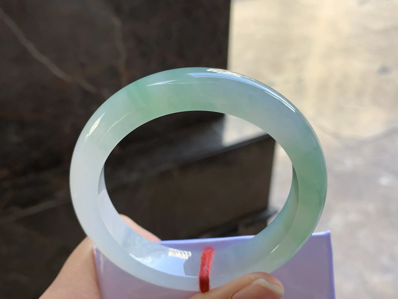 55-12.9-8.8

绿花手镯^_^颜色好看 清新