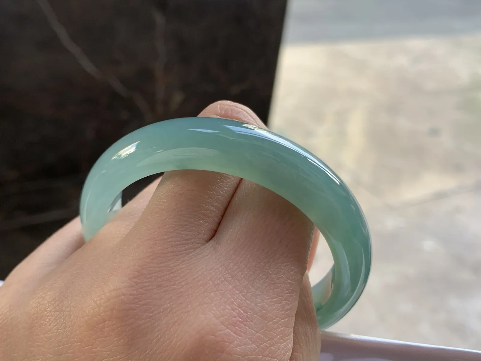 53.5-12.3-7.5

蓝水手镯^_^鲜艳