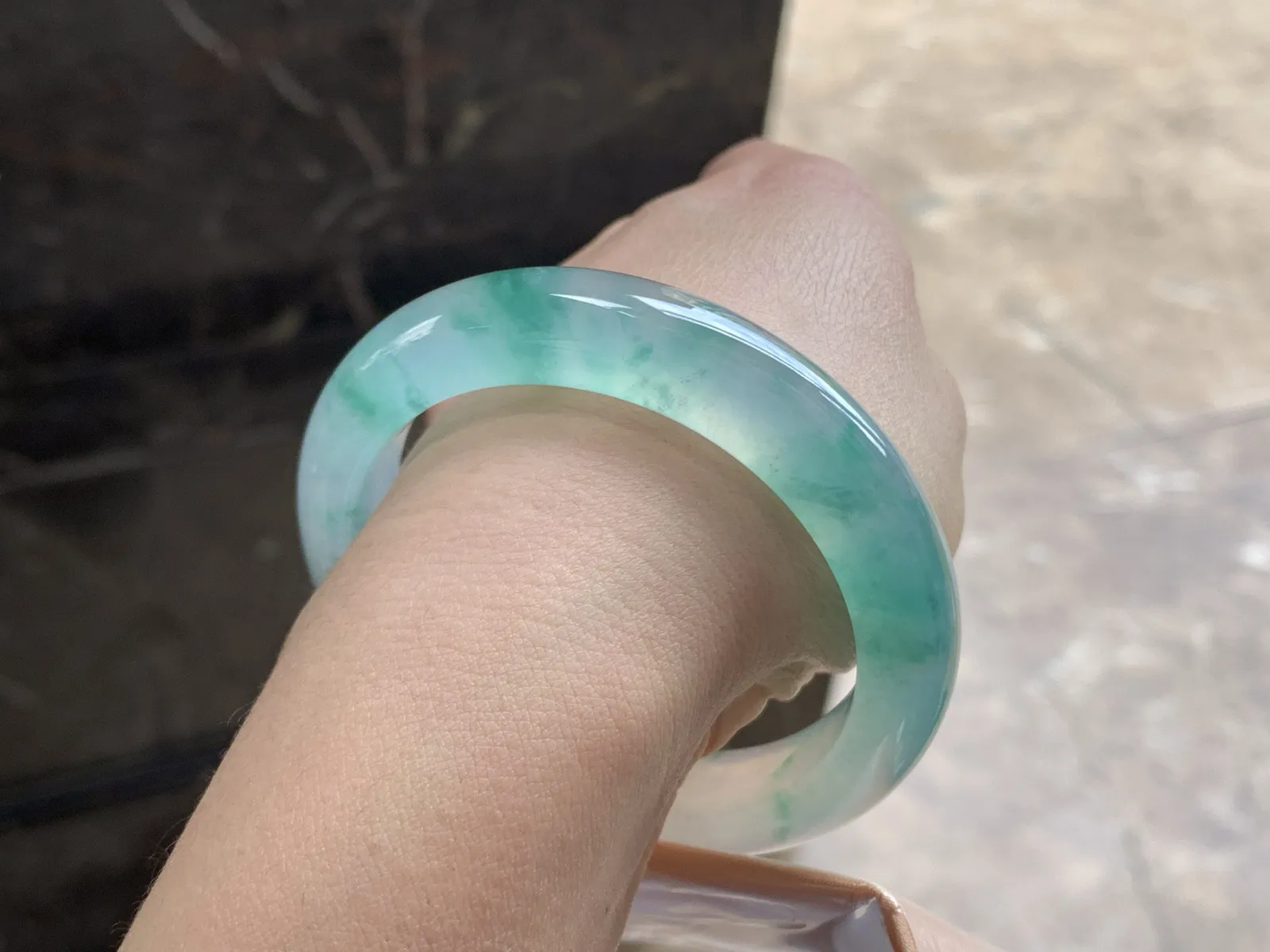 54.5-12.5-9

飘花手镯^_^飘花灵韵 颜色好看