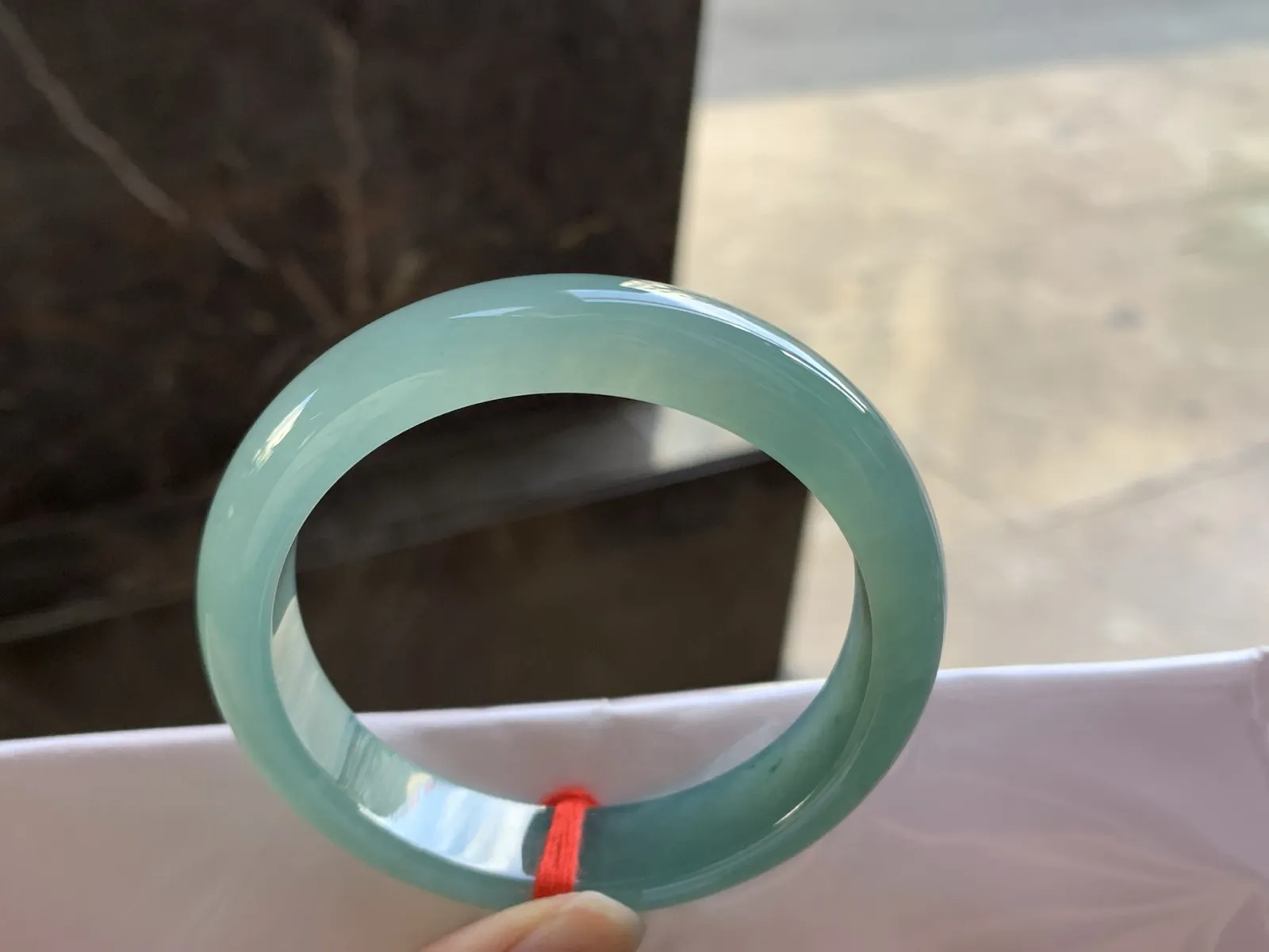 53.5-12.3-7.5

蓝水手镯^_^鲜艳