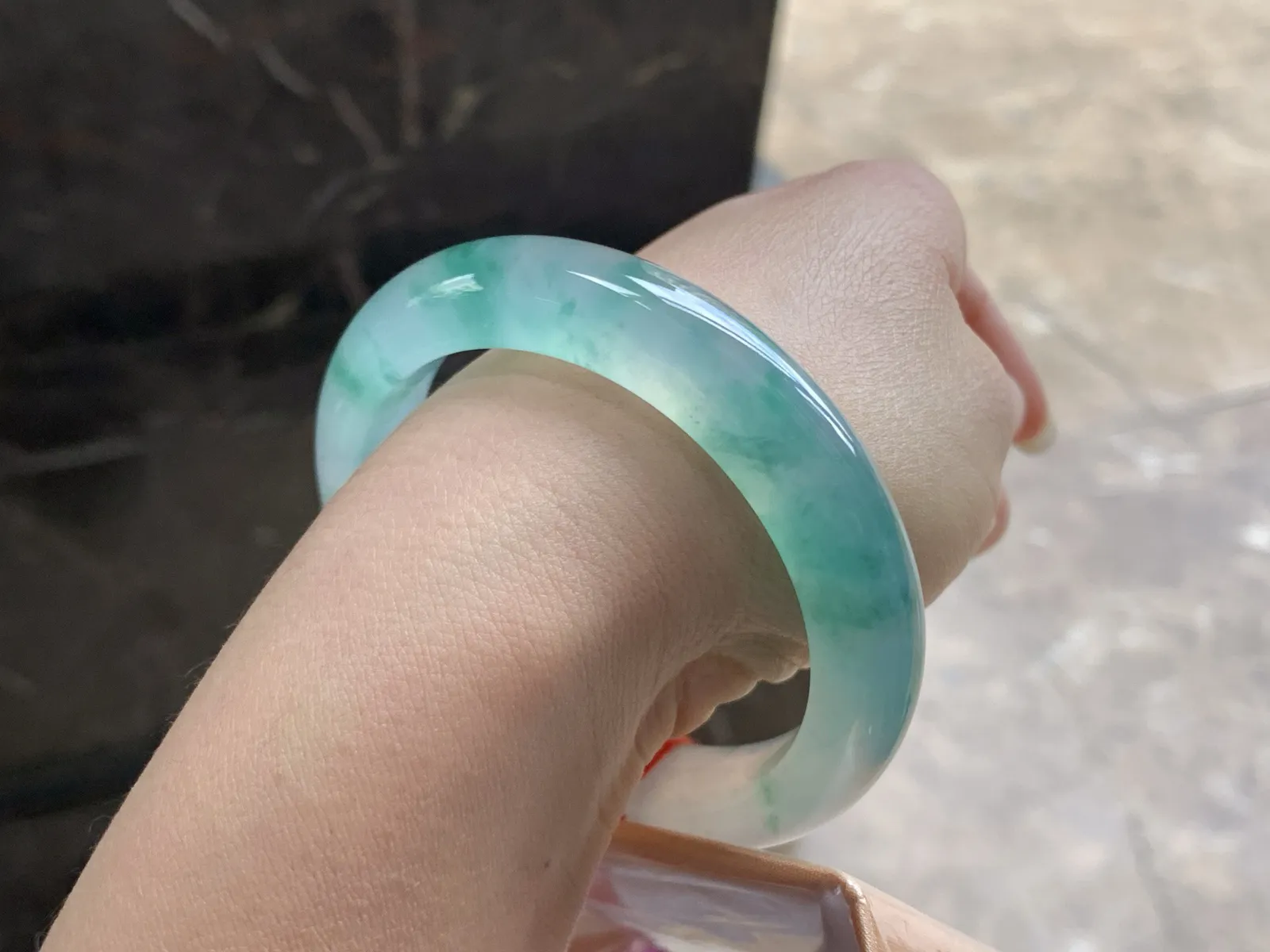 54.5-12.5-9

飘花手镯^_^飘花灵韵 颜色好看