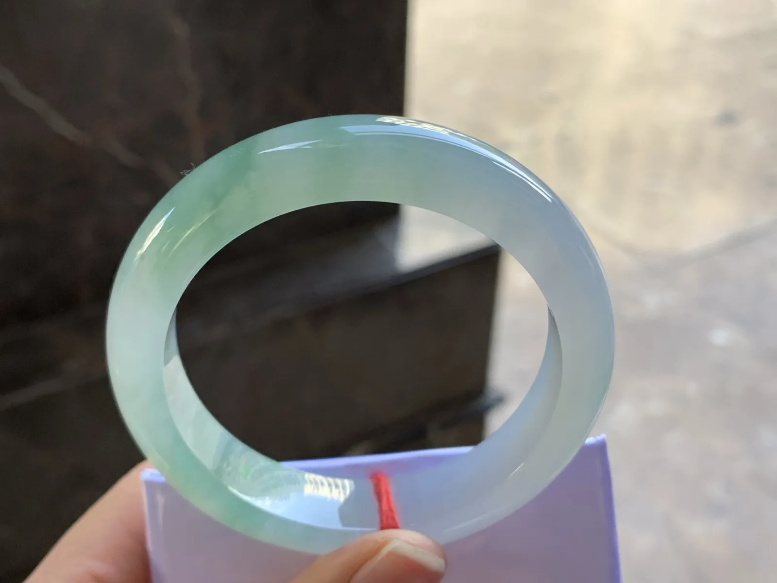 55-12.9-8.8

绿花手镯^_^颜色好看 清新