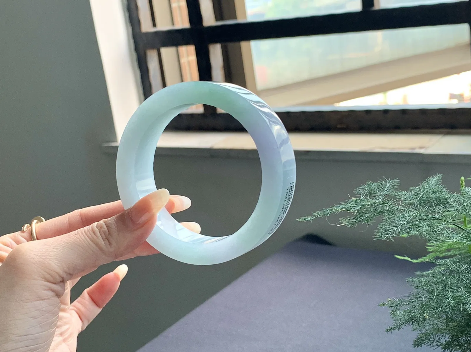 【宽版冰春彩】