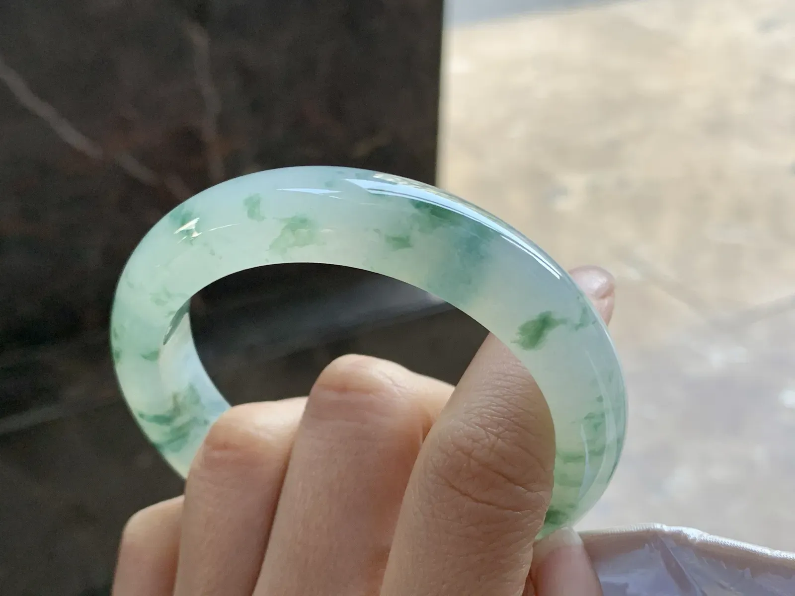 55-13.3-8.8

绿花手镯^_^清新