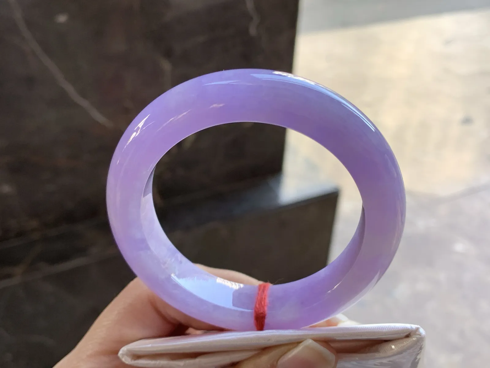 54.5-12.5-9.2

紫罗兰手镯^_^鲜艳 浓郁