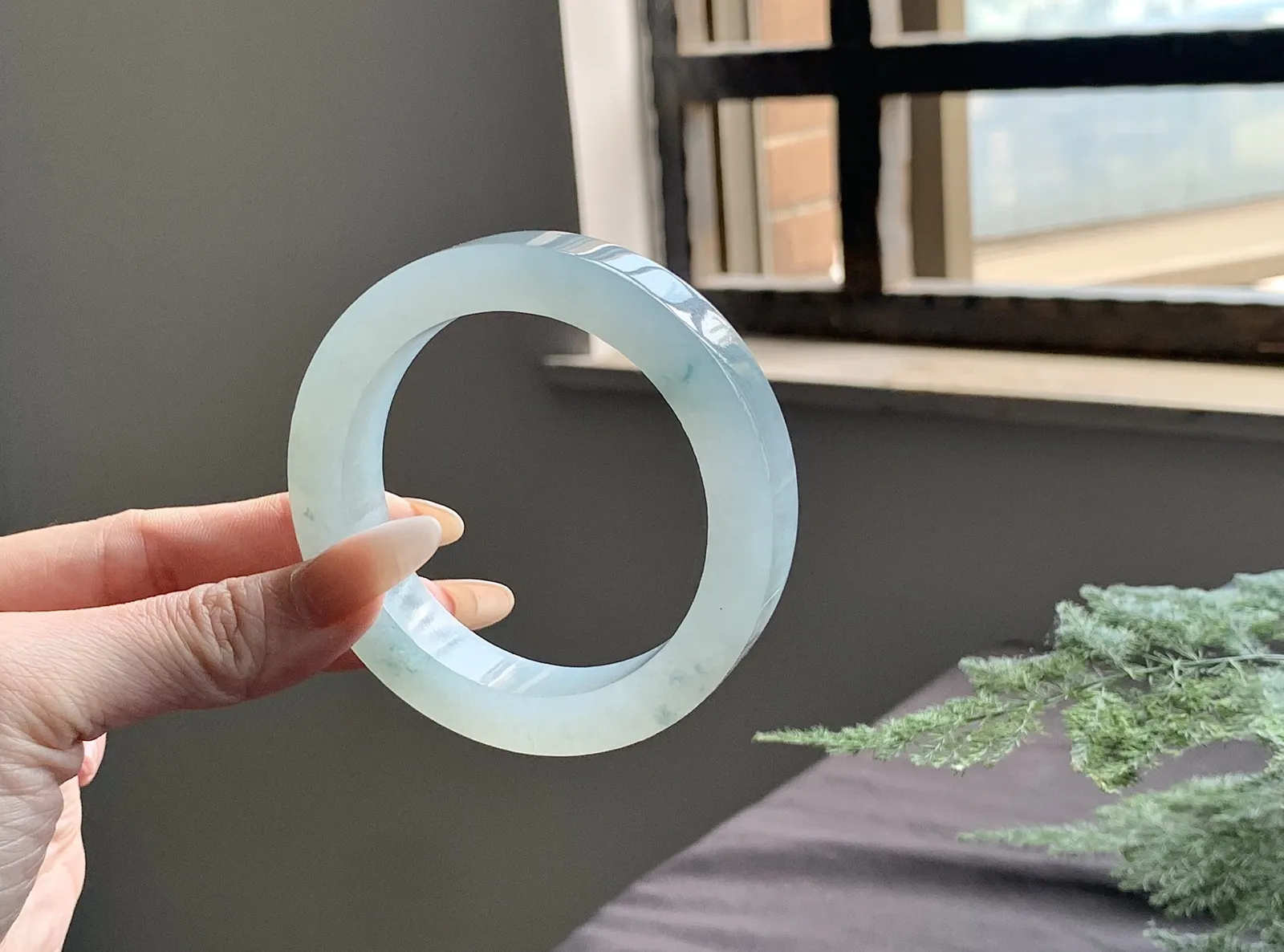 【冰蓝带飘花】