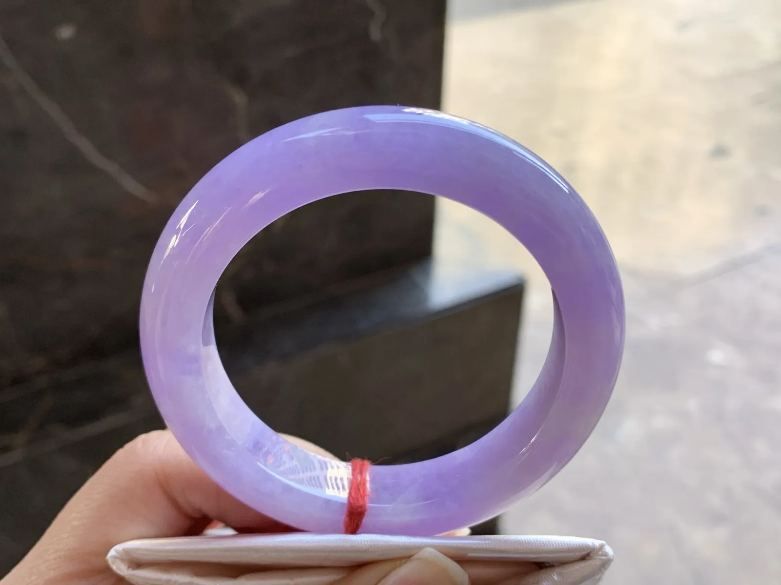 54.5-12.5-9.2

紫罗兰手镯^_^鲜艳 浓郁