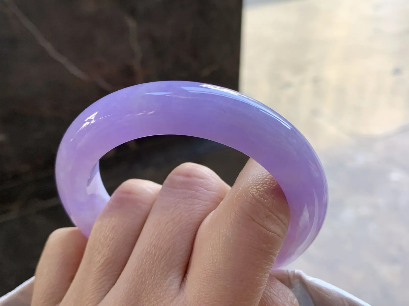 54.5-12.5-9.2

紫罗兰手镯^_^鲜艳 浓郁