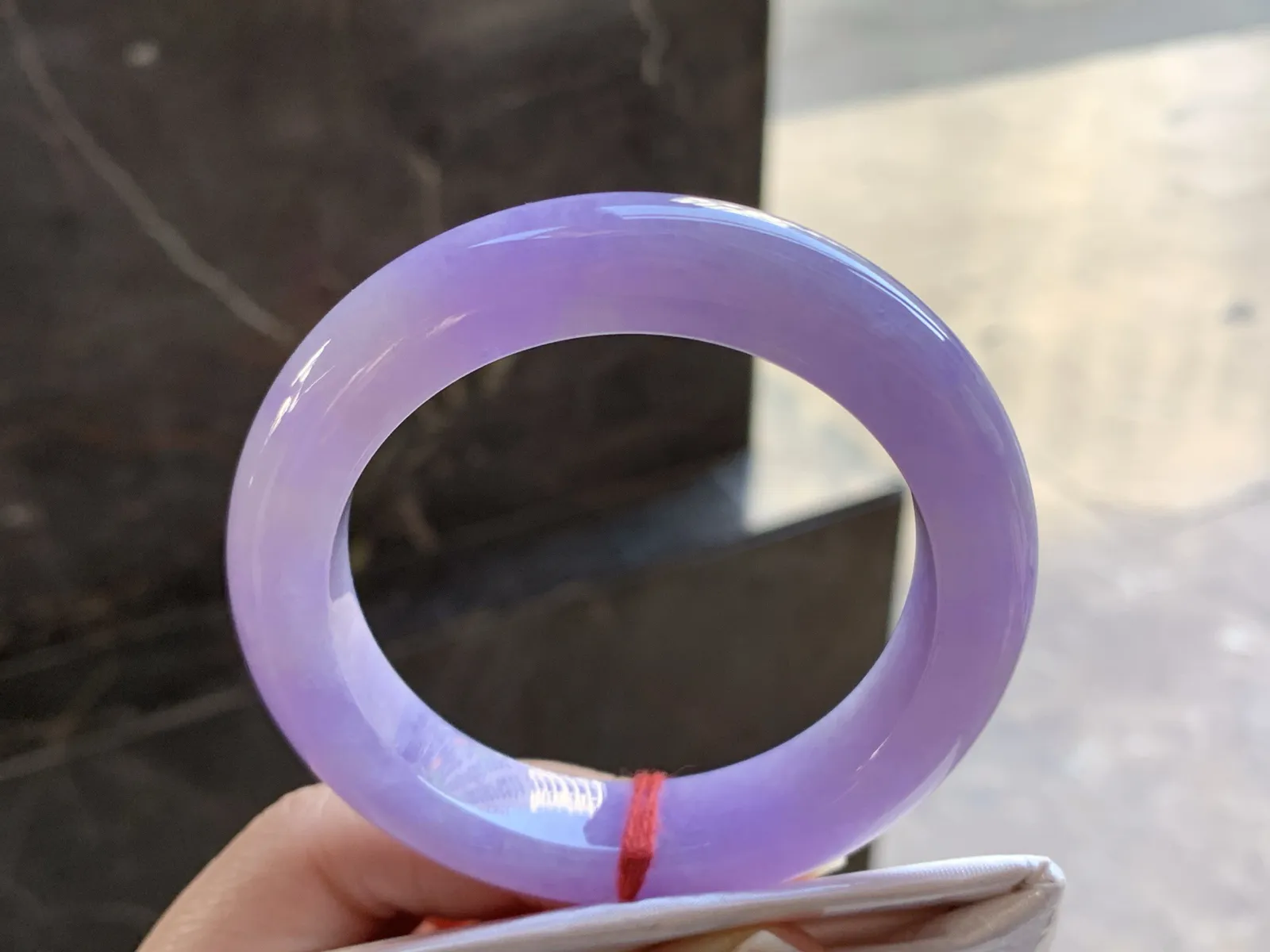 54.5-12.5-9.2

紫罗兰手镯^_^鲜艳 浓郁