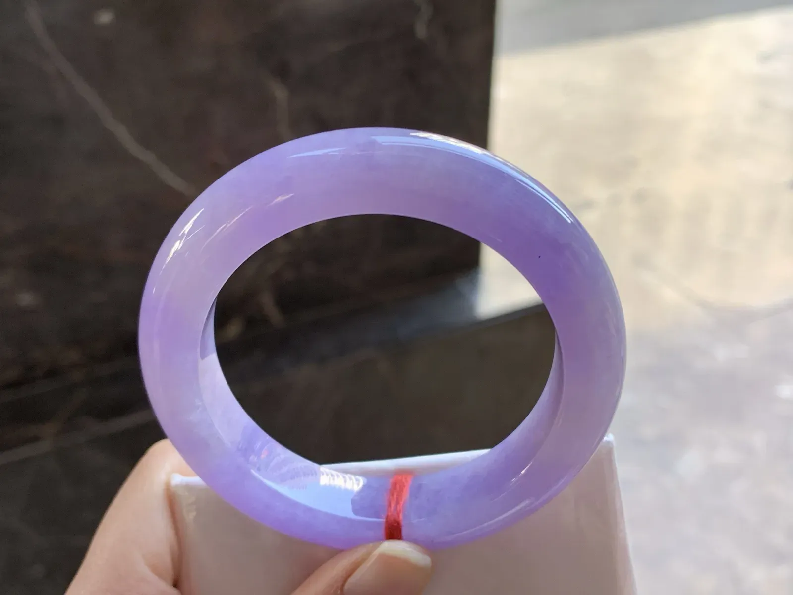 54.5-12.5-9.2

紫罗兰手镯^_^鲜艳 浓郁