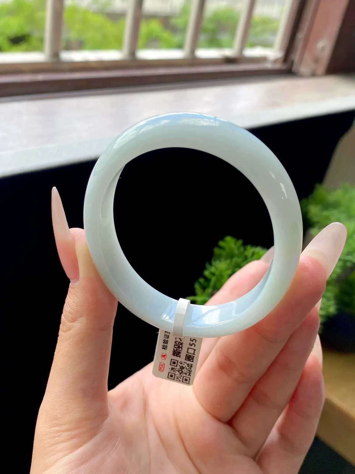 白月光贵妃
⭕️55-48.7-12.3-6.7