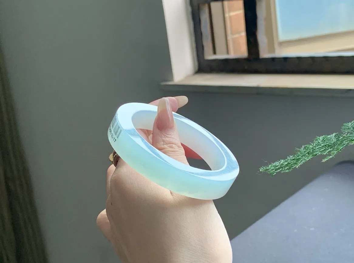 【海蓝之谜半山水】