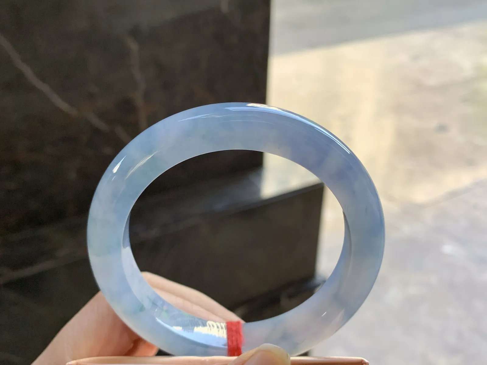 56-11.5-9.6

紫罗兰手镯^_^颜色好看