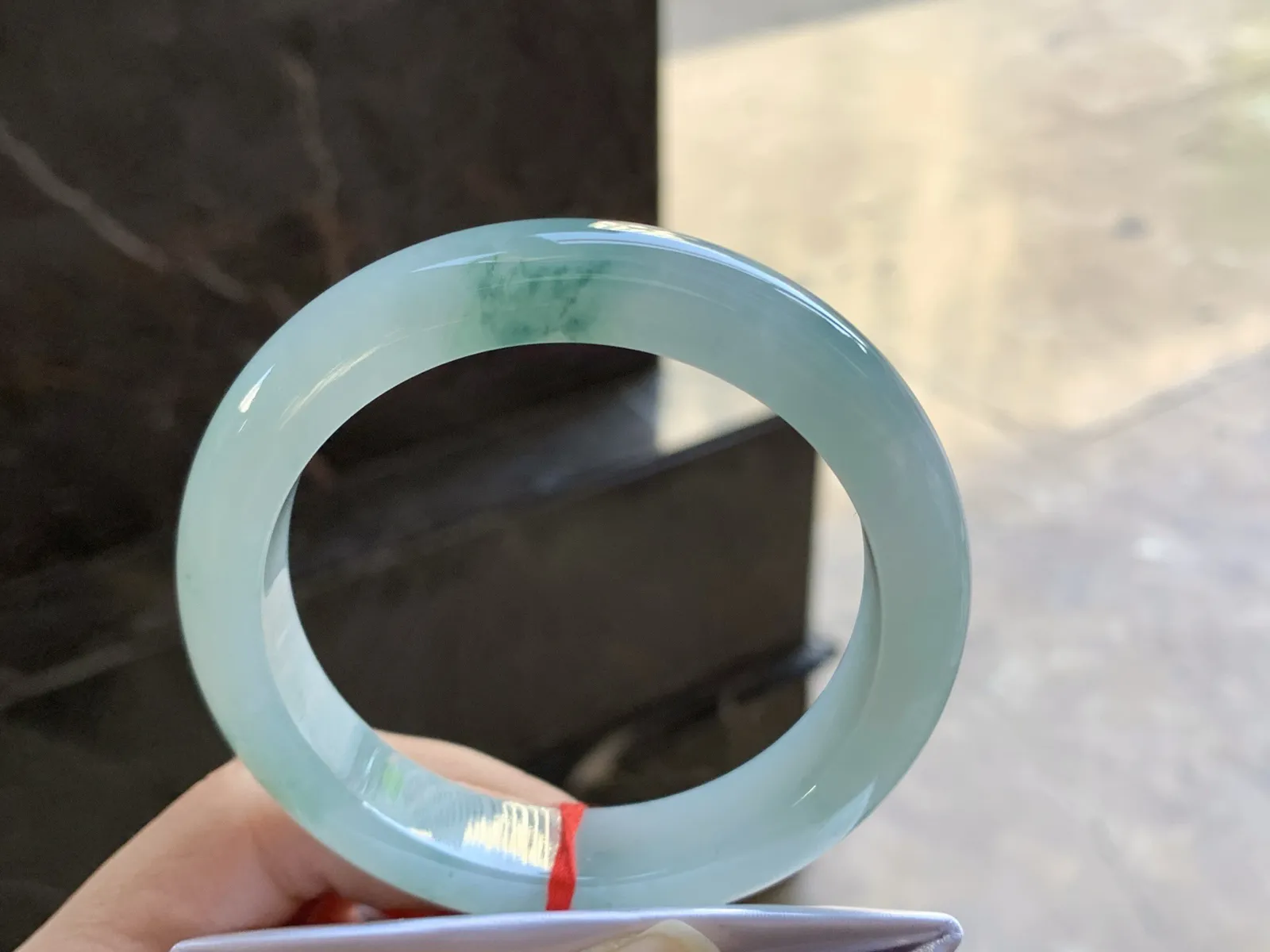 56.5-12.4-9.1

蓝花手镯^_^飘花灵韵