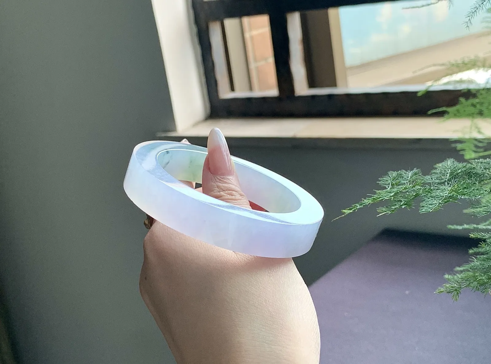 【冰春彩飘花】