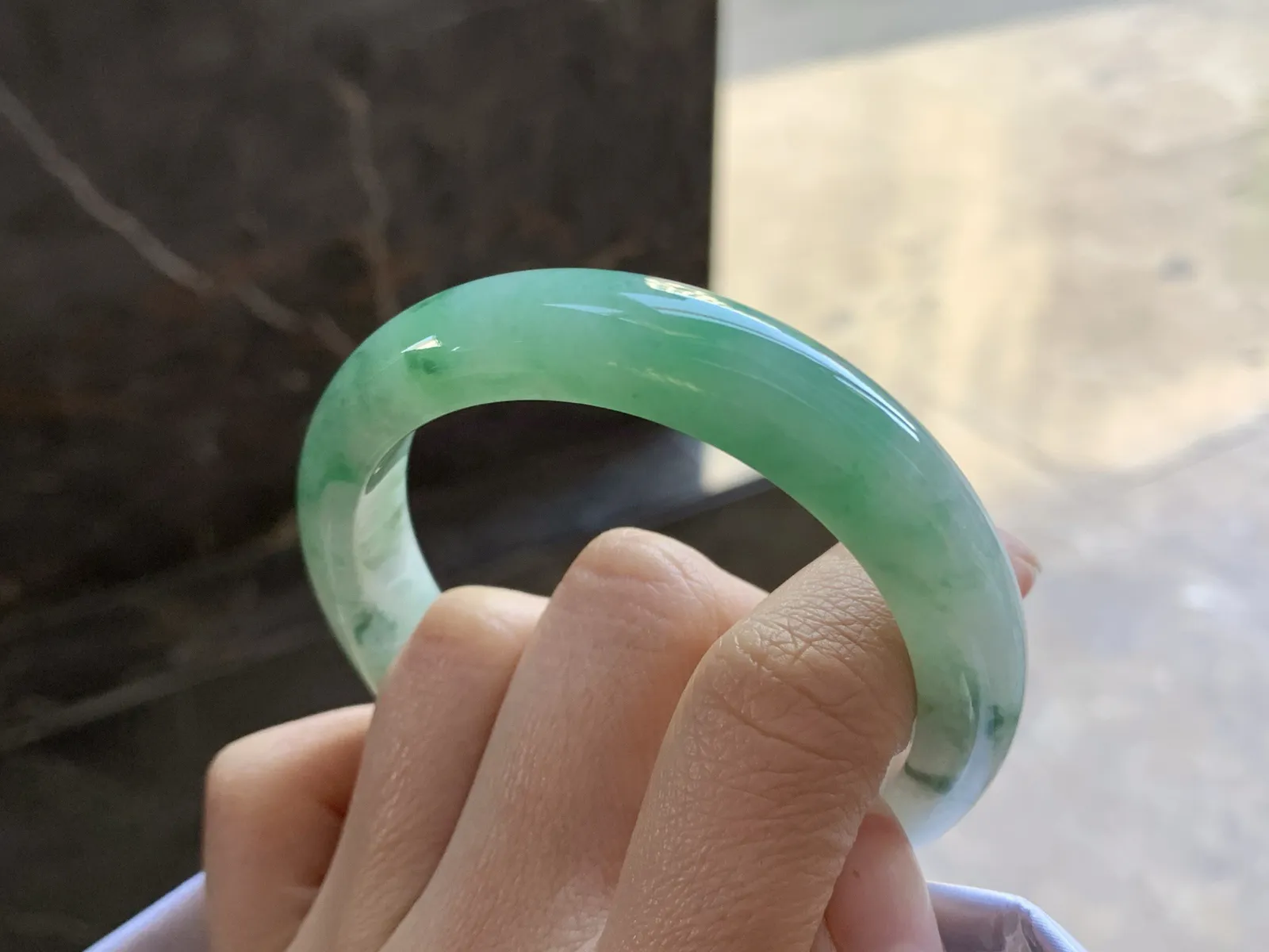 55-12.3-8.2

绿花手镯^_^鲜艳