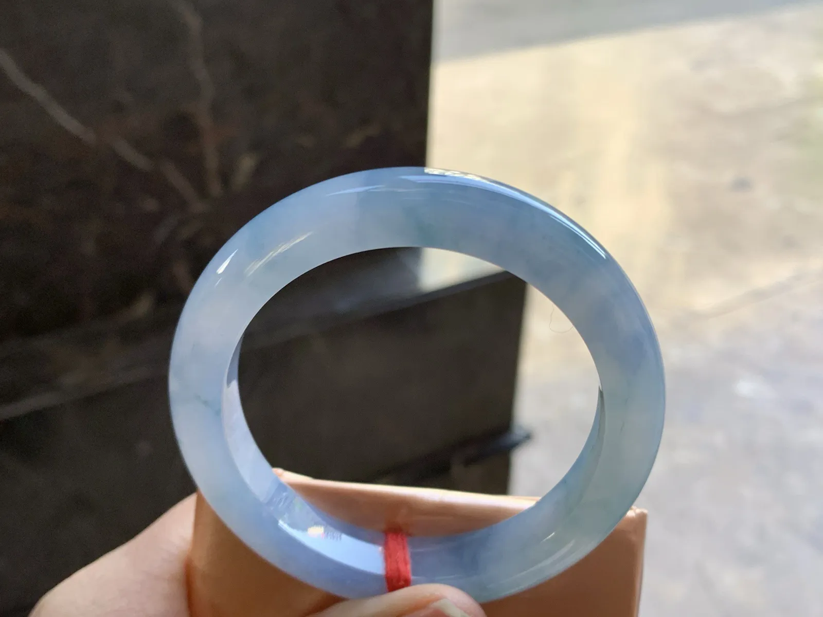 56-11.5-9.6

紫罗兰手镯^_^颜色好看